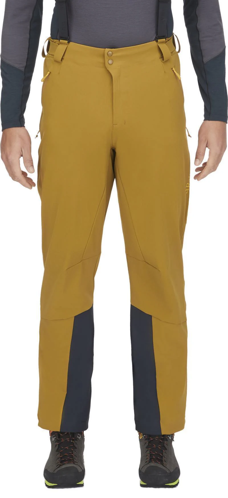 Ascendor Alpine Pants, Long - Mens - Image 7