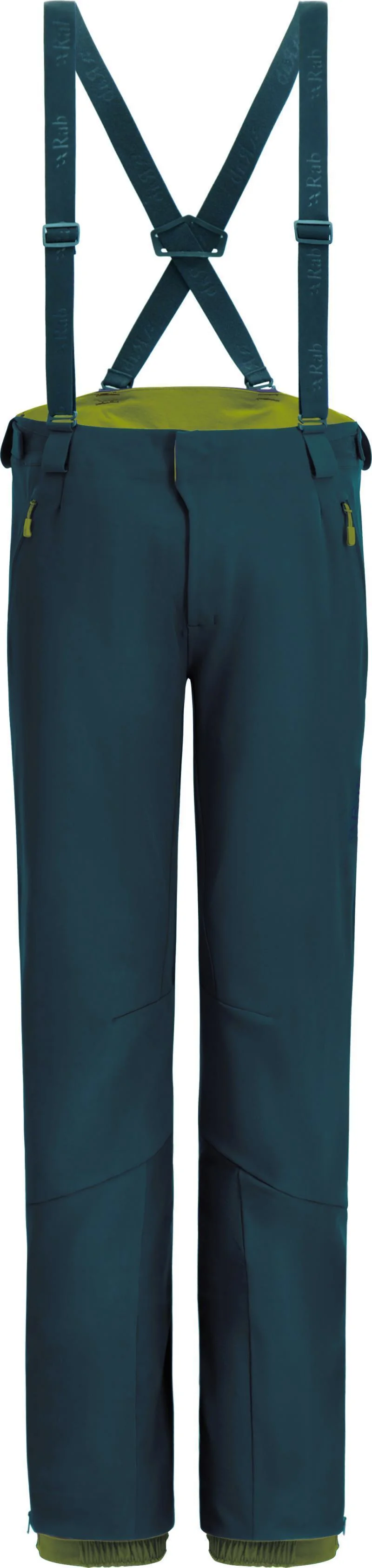 Ascendor Alpine Pants, Long - Mens - Image 8