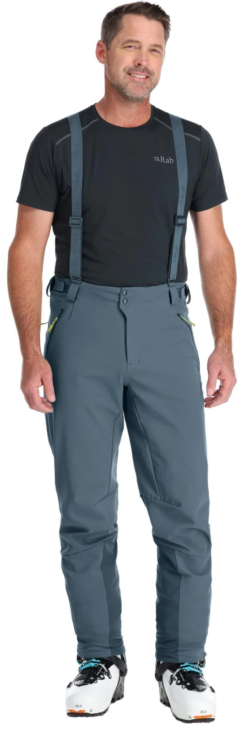 Ascendor Alpine Pants, Long - Mens - Image 9