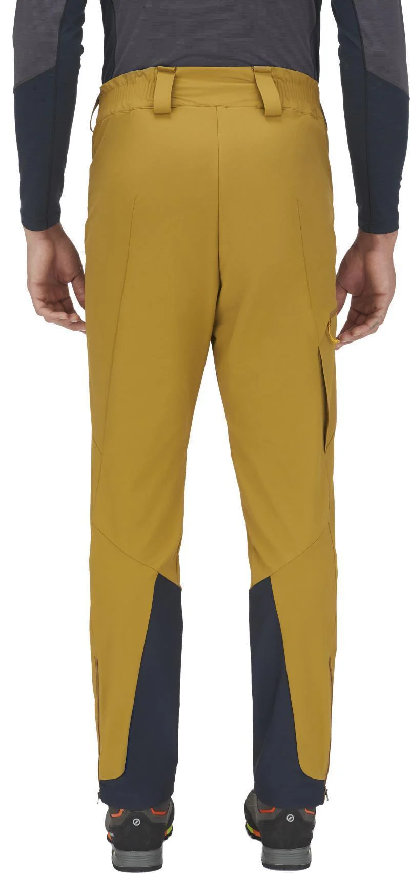 Ascendor AS Pants, Long - Mens - Image 10