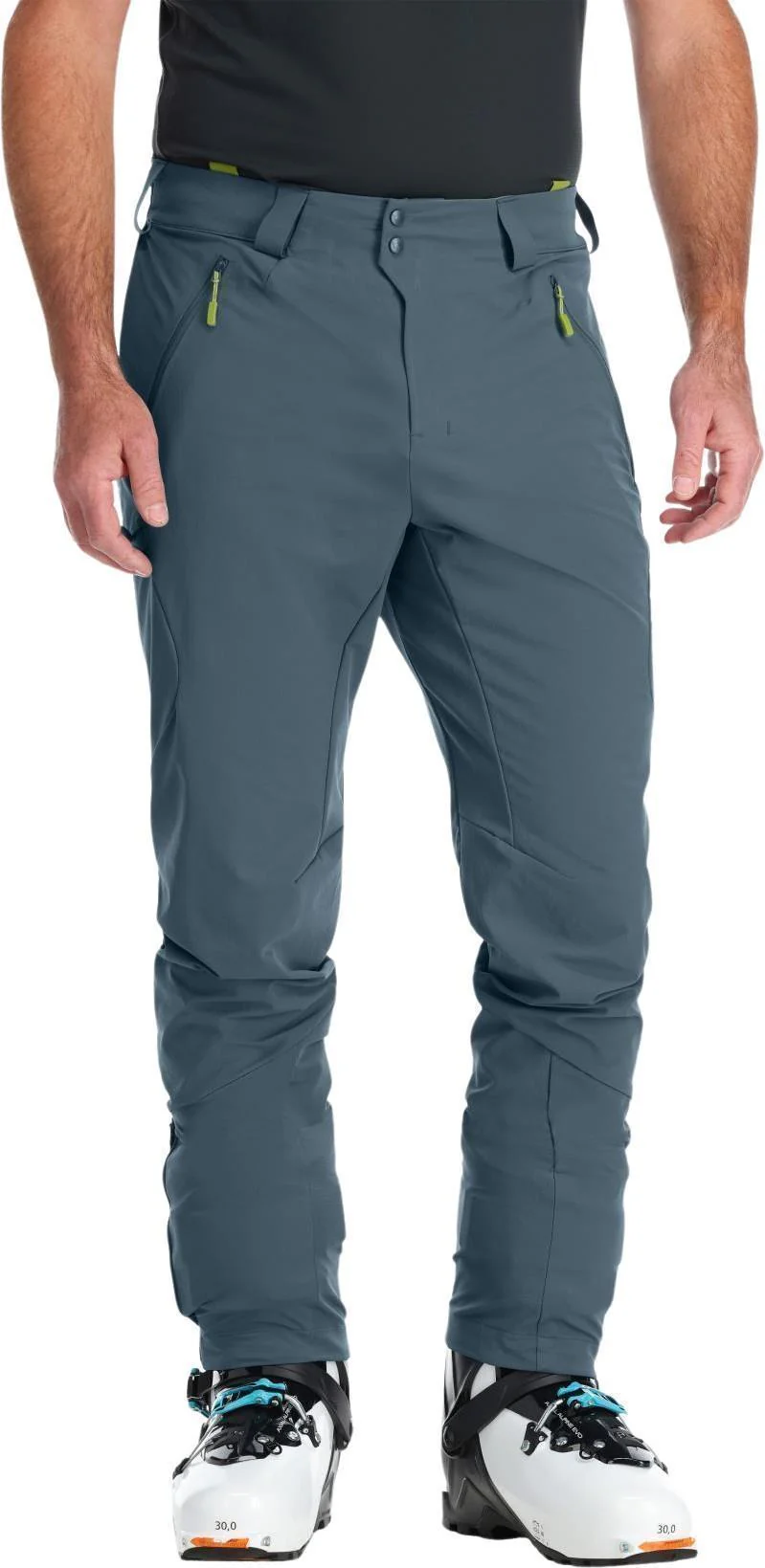 Ascendor AS Pants, Long - Mens - Image 14