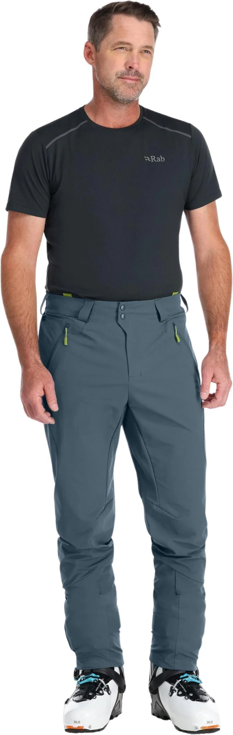 Ascendor AS Pants, Long - Mens - Image 16