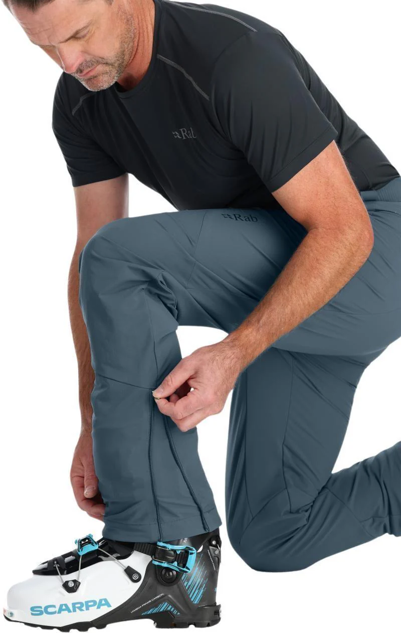 Ascendor AS Pants, Long - Mens - Image 17