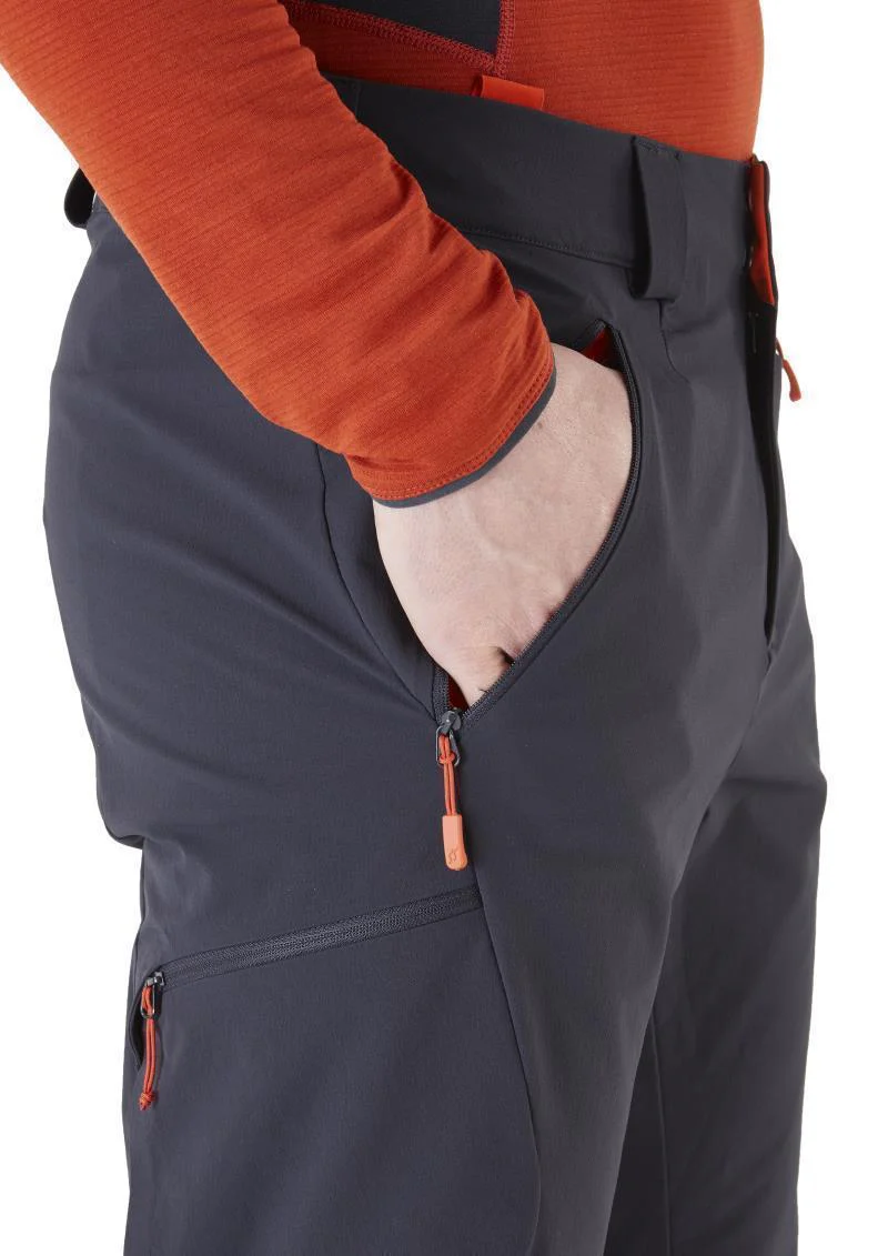 Ascendor AS Pants, Long - Mens - Image 6