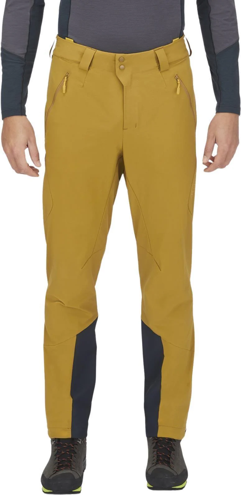 Ascendor AS Pants, Long - Mens - Image 9