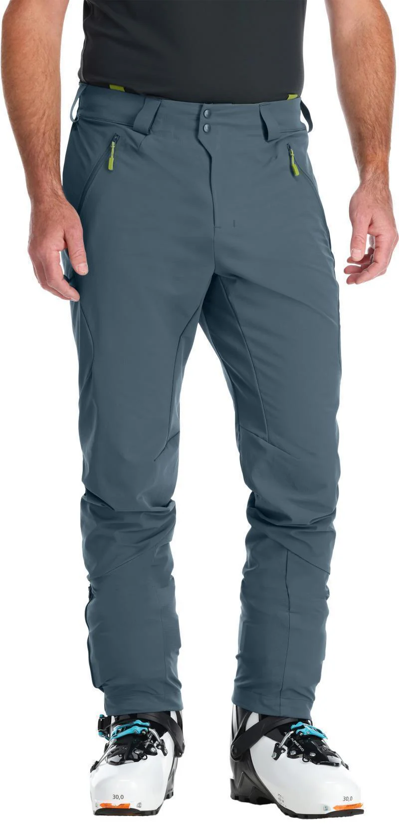 Ascendor AS Pants, Reg - Mens - Image 14