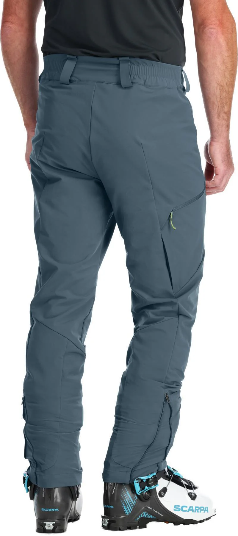 Ascendor AS Pants, Reg - Mens - Image 15