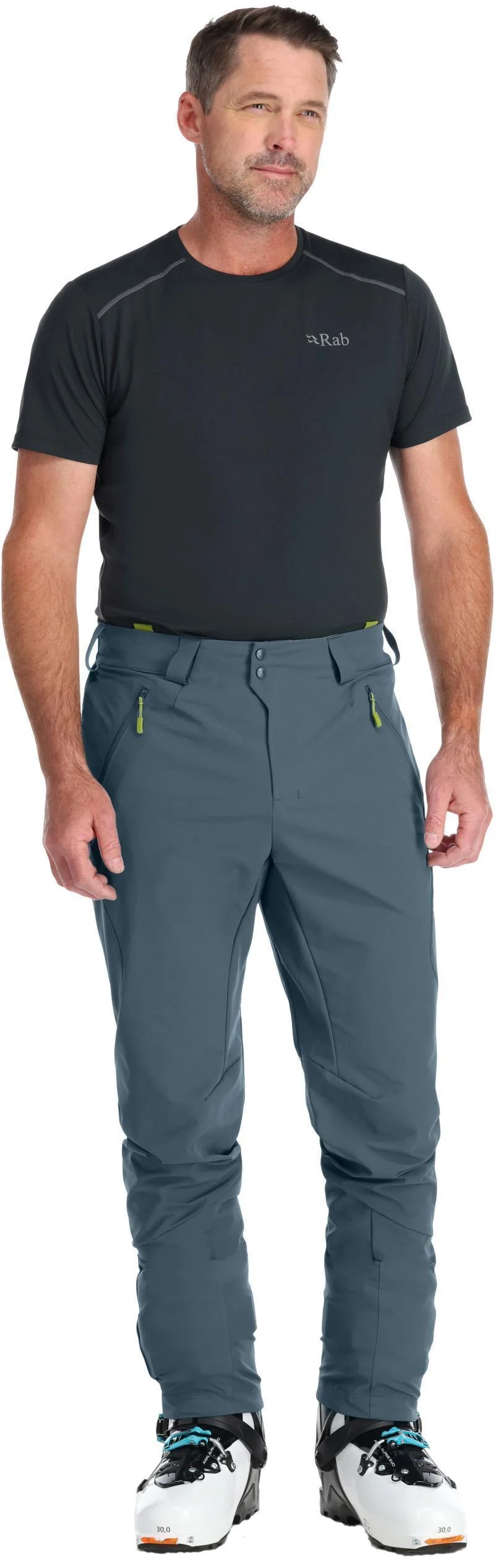 Ascendor AS Pants, Reg - Mens - Image 16