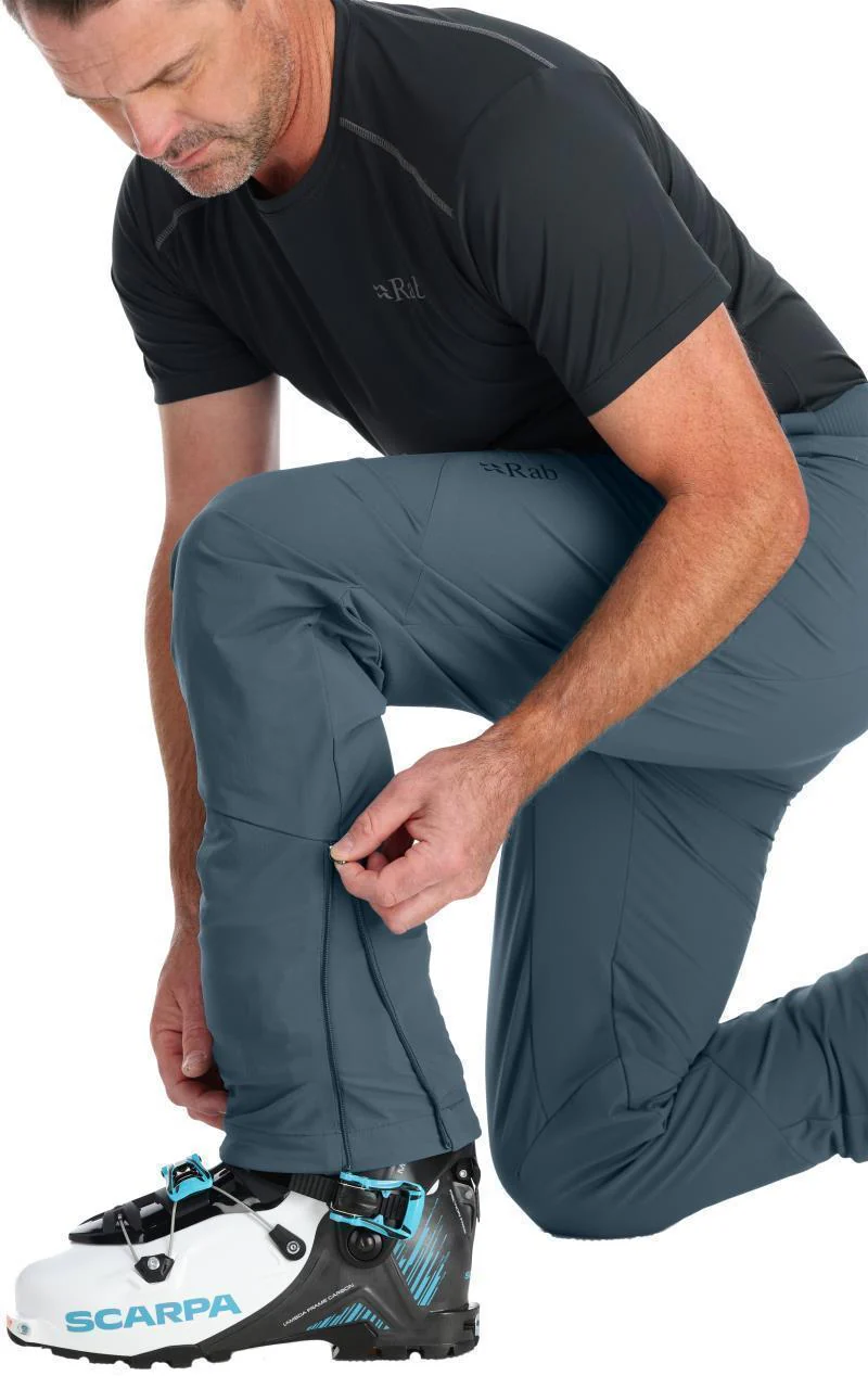 Ascendor AS Pants, Reg - Mens - Image 17