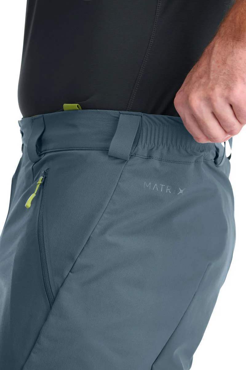 Ascendor AS Pants, Reg - Mens - Image 19
