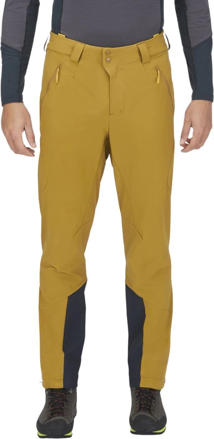 Ascendor AS Pants, Short - Mens - Image 10