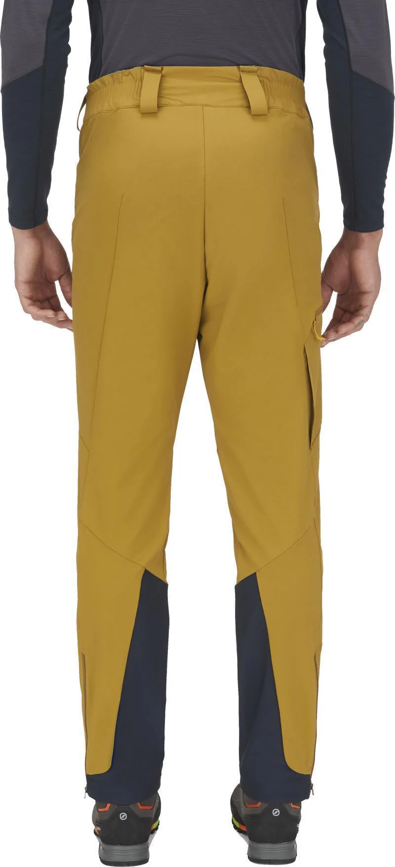 Ascendor AS Pants, Short - Mens - Image 11