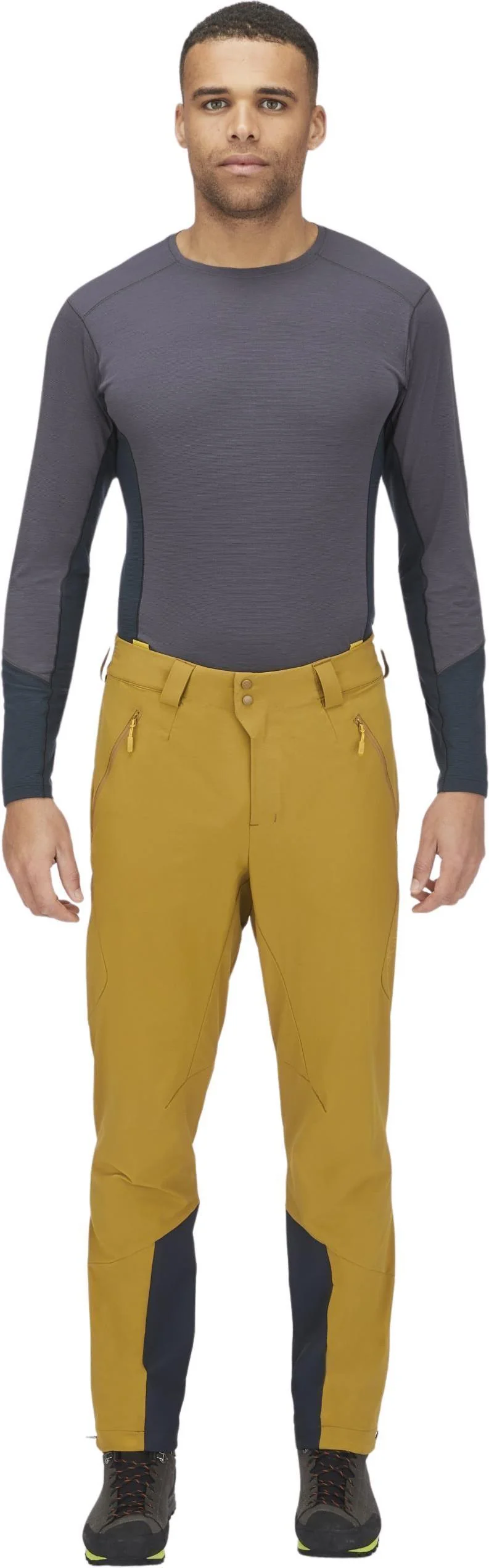 Ascendor AS Pants, Short - Mens - Image 13