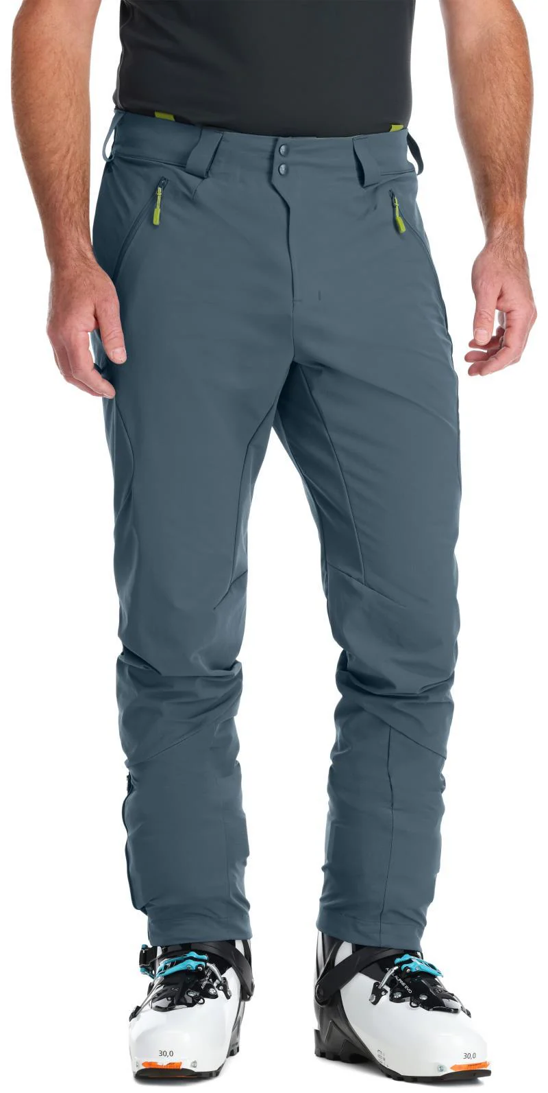 Ascendor AS Pants, Short - Mens - Image 15