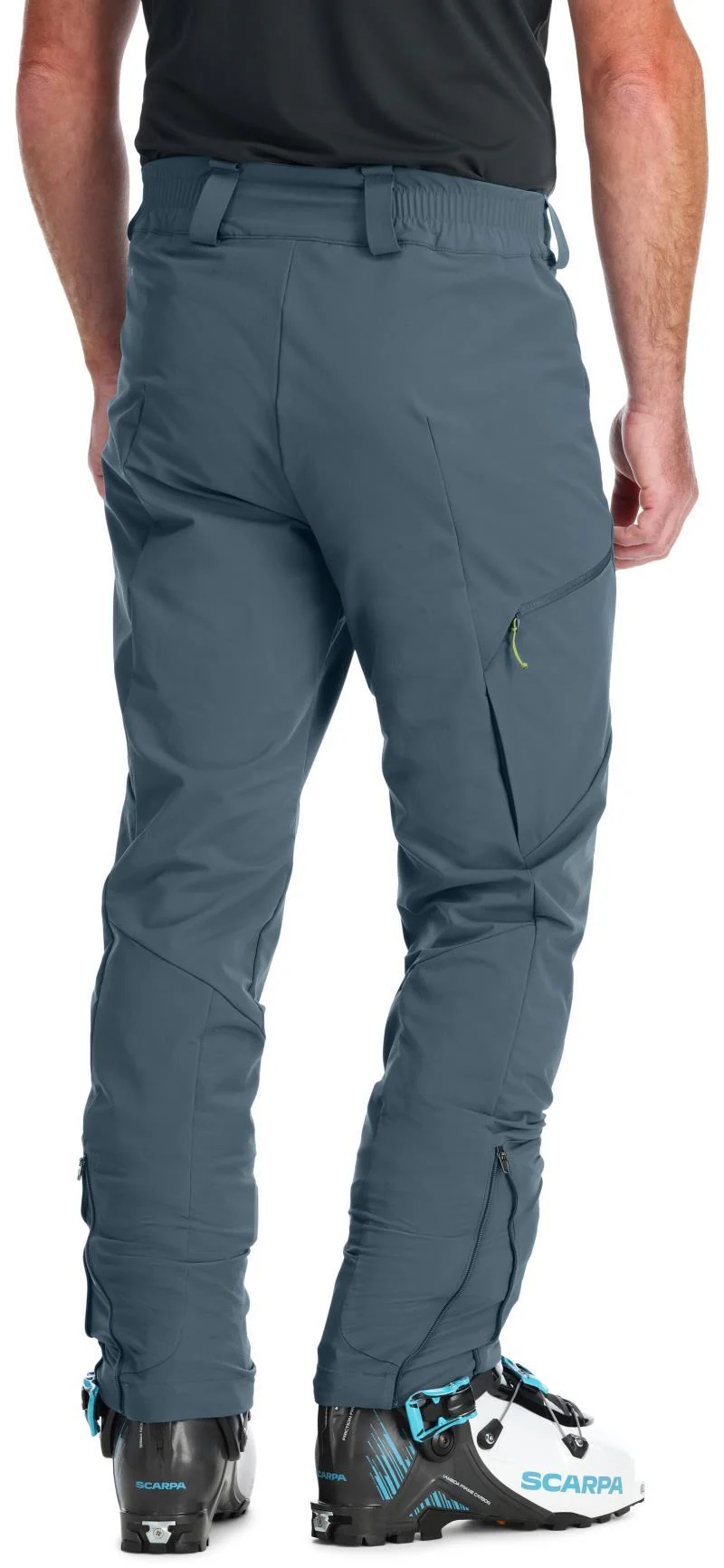 Ascendor AS Pants, Short - Mens - Image 16