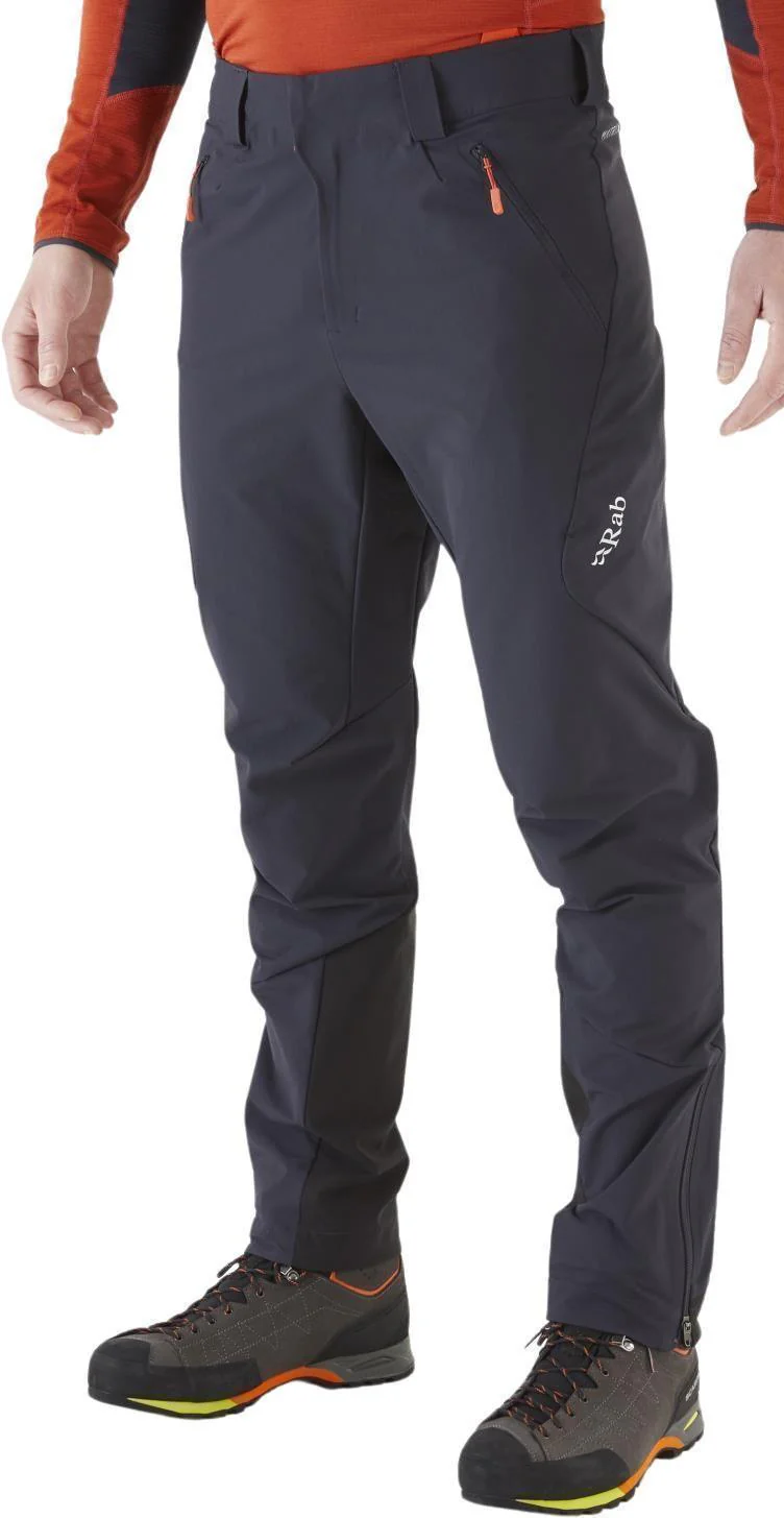 Ascendor AS Pants, Short - Mens - Image 3