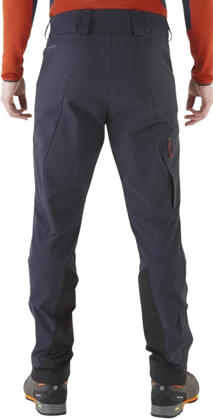 Ascendor AS Pants, Short - Mens - Image 4
