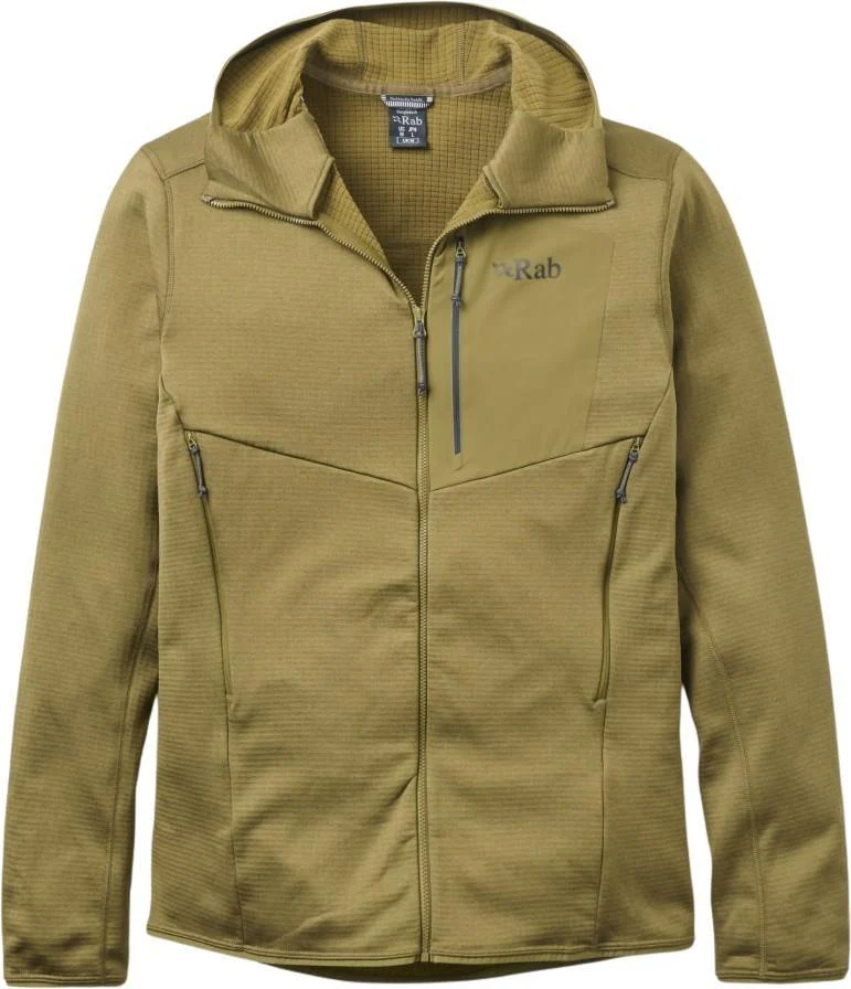 Ascendor Hoody - Mens - Image 3