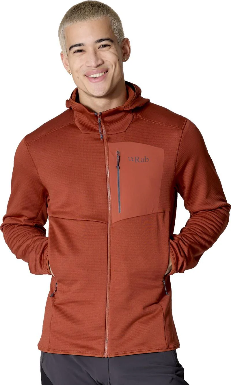 Ascendor Hoody - Mens - Image 9