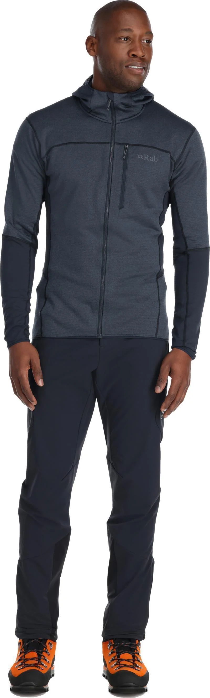 Ascendor Hoody - Mens - Image 10