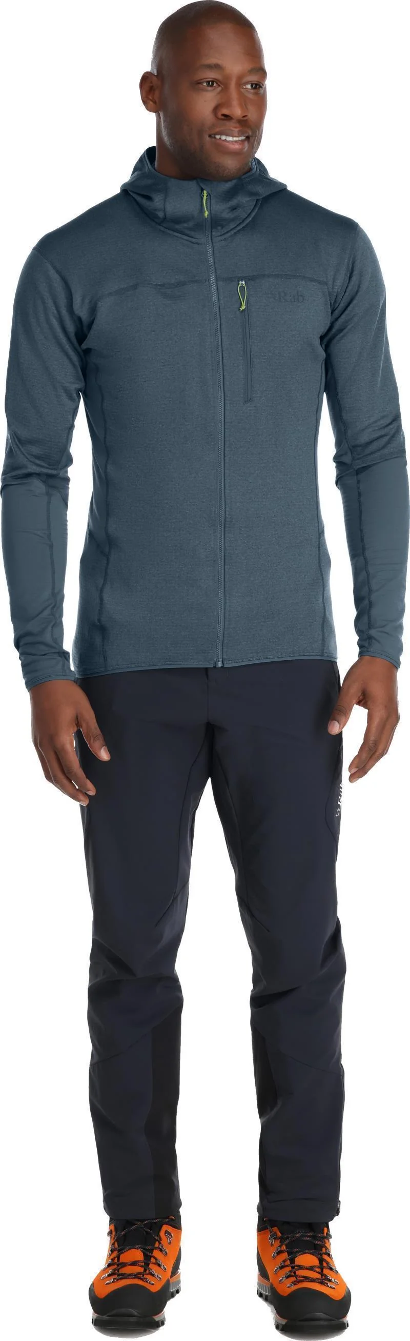 Ascendor Hoody - Mens - Image 20