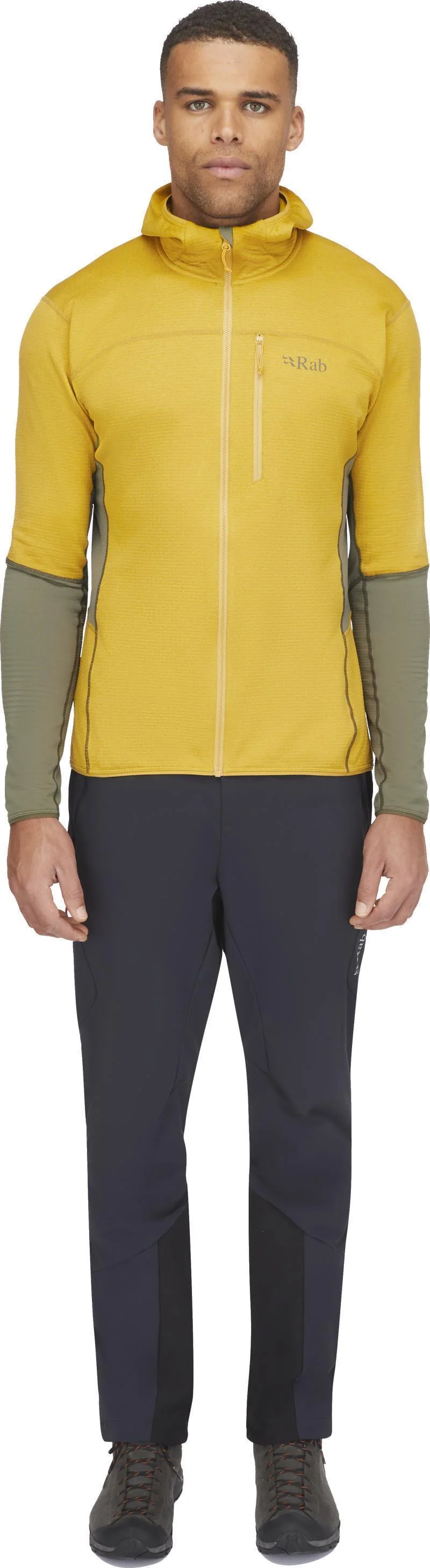 Ascendor Hoody - Mens - Image 26