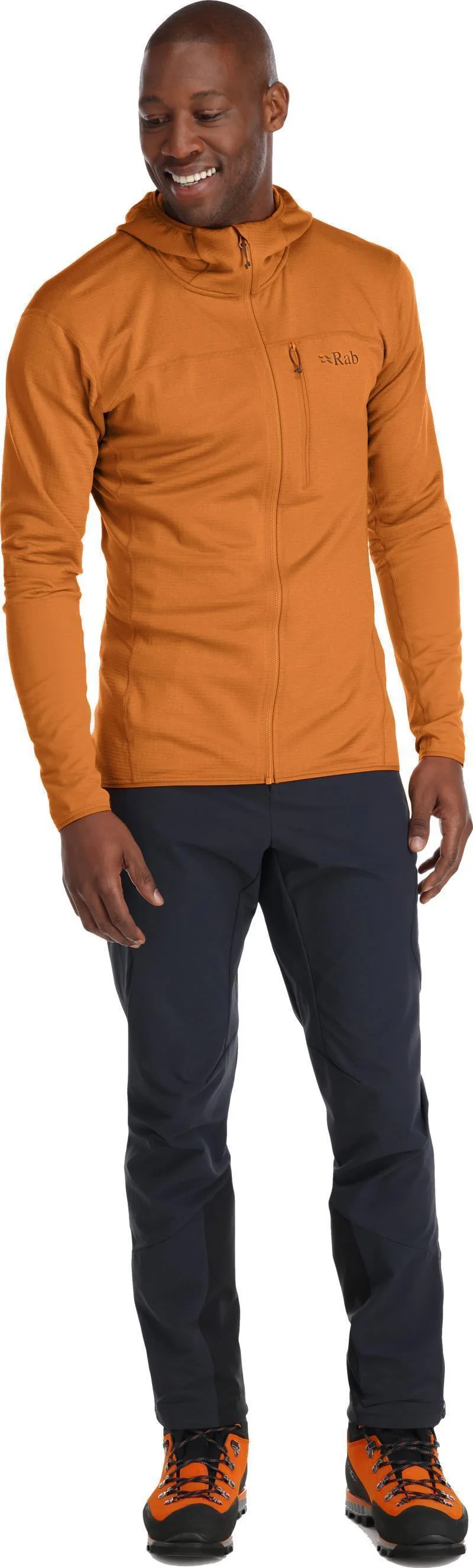 Ascendor Hoody - Mens - Image 5
