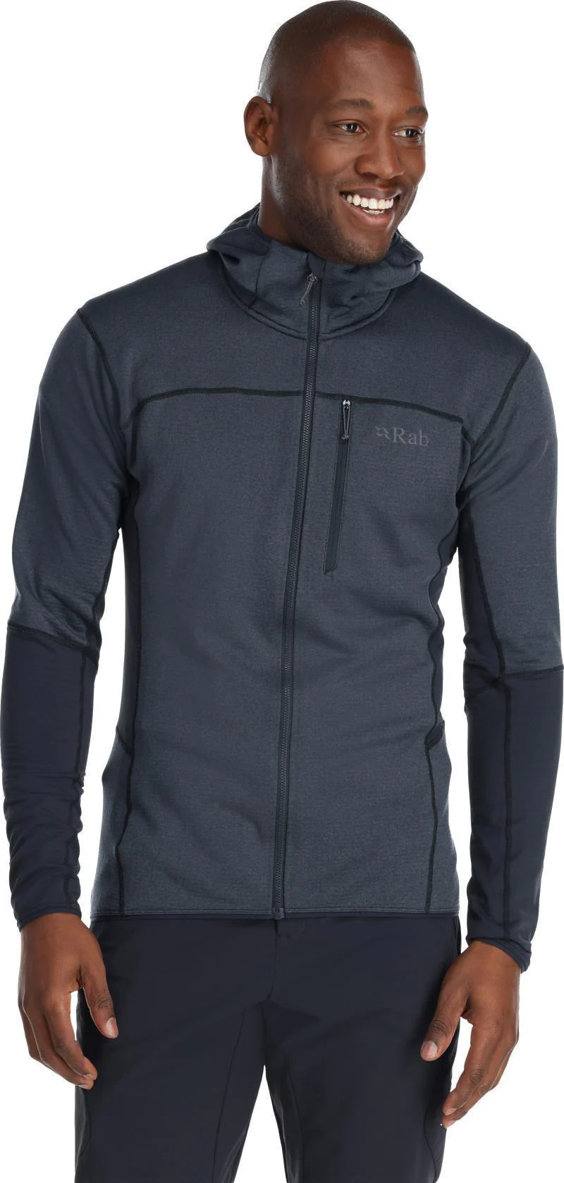 Ascendor Hoody - Mens - Image 7