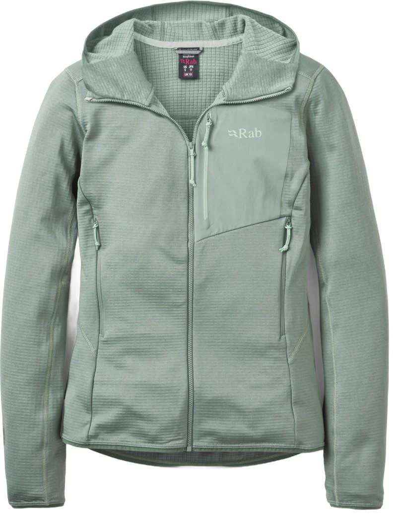 Ascendor Hoody - Womens