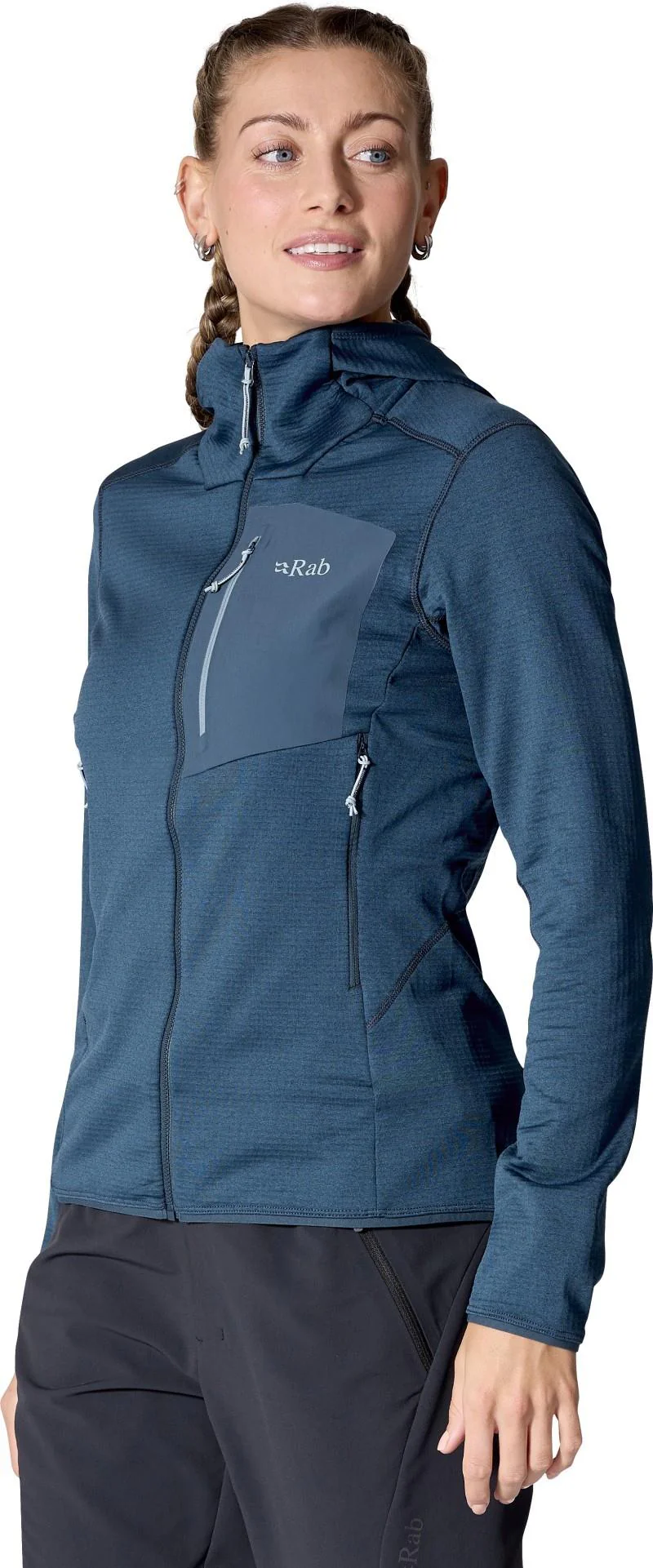 Ascendor Hoody - Womens - Image 10