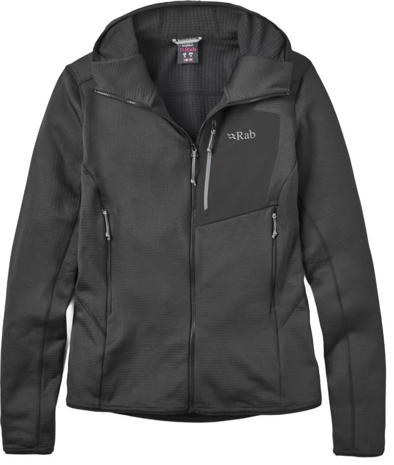 Ascendor Hoody - Womens - Image 12