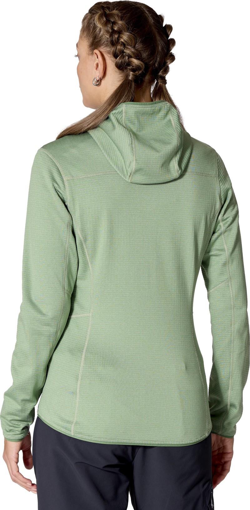 Ascendor Hoody - Womens - Image 3