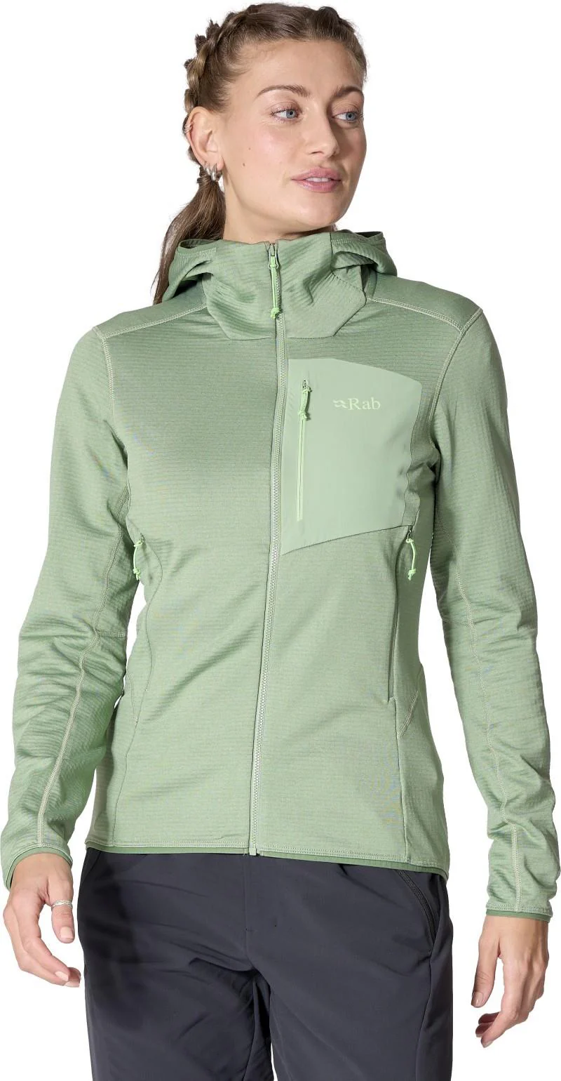 Ascendor Hoody - Womens - Image 4