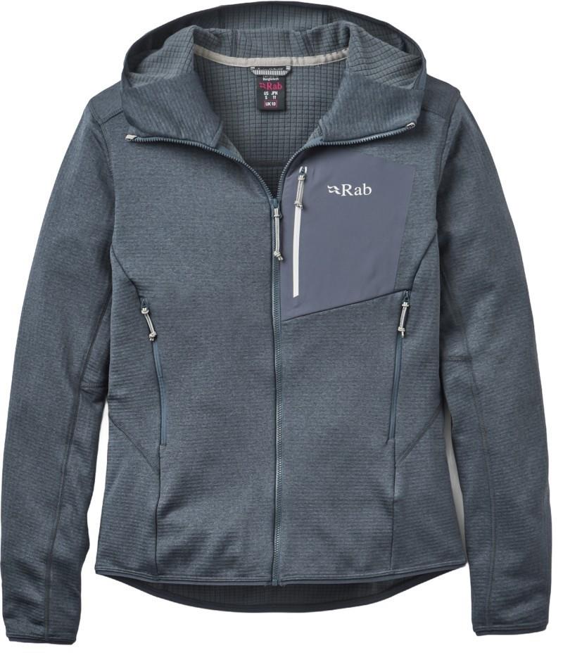 Ascendor Hoody - Womens - Image 5