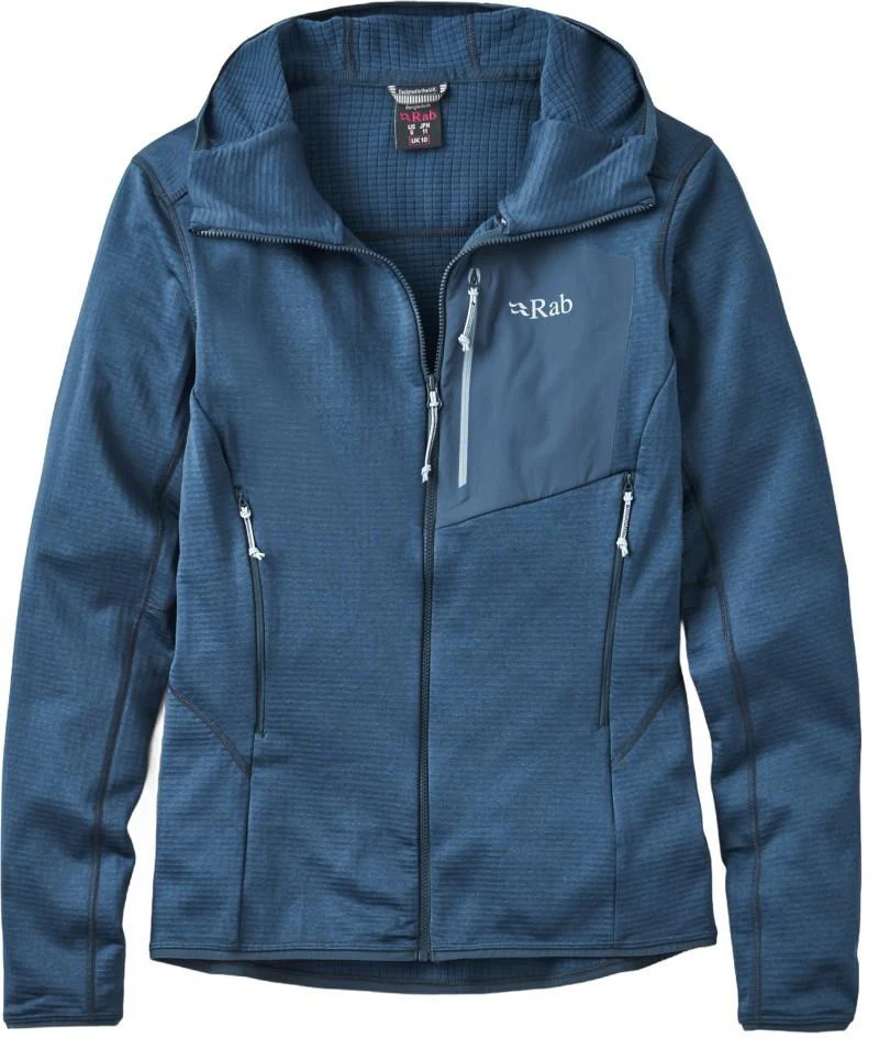 Ascendor Hoody - Womens - Image 7