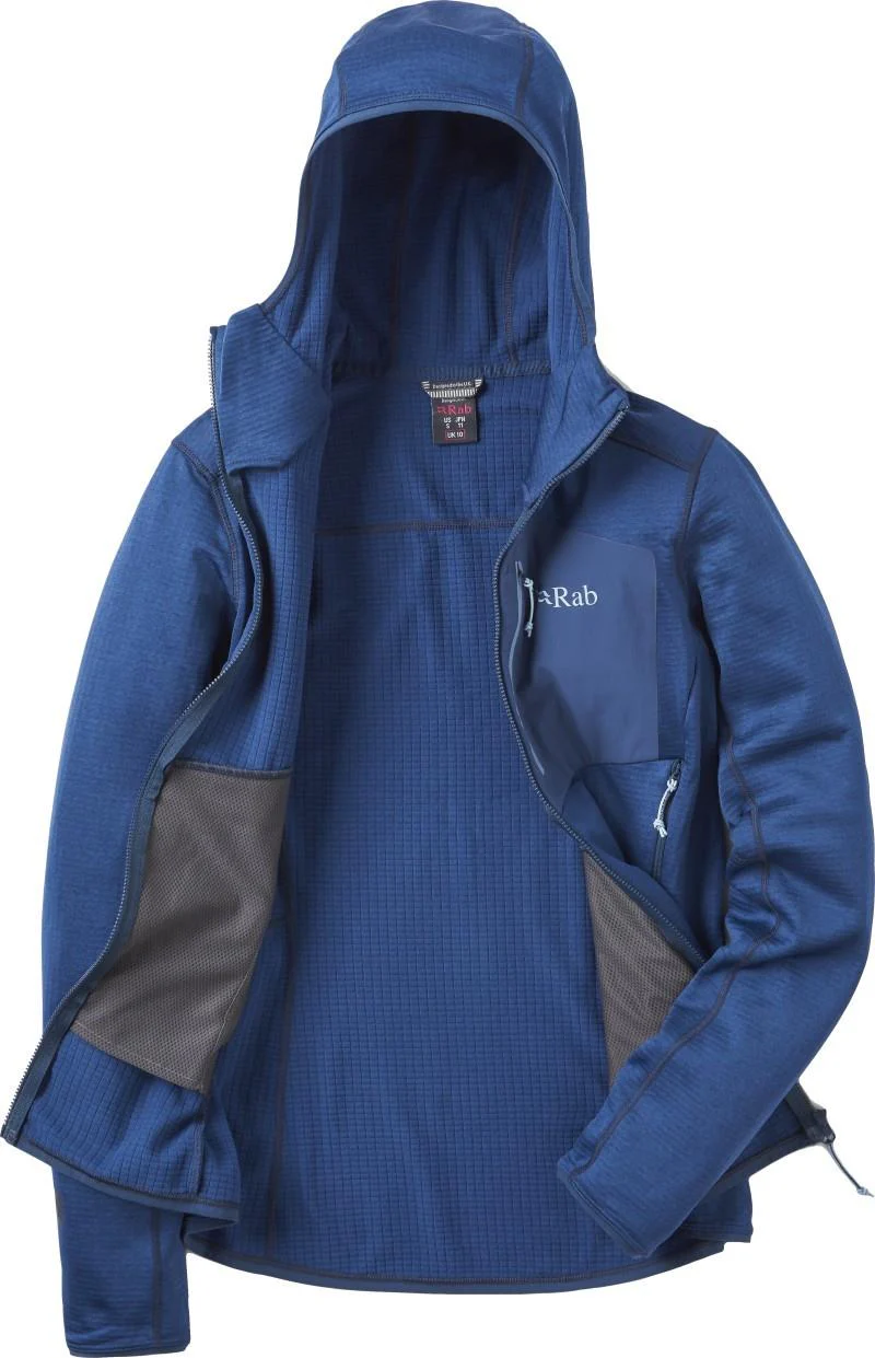 Ascendor Hoody - Womens - Image 9