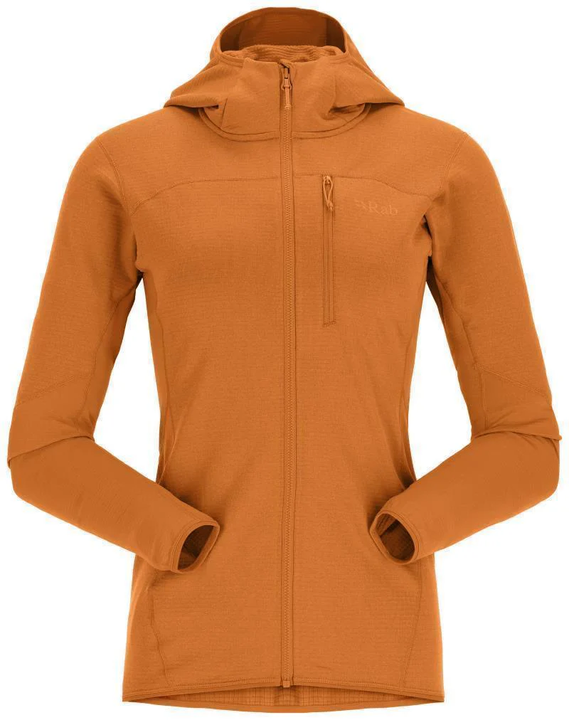 Ascendor Hoody - Womens