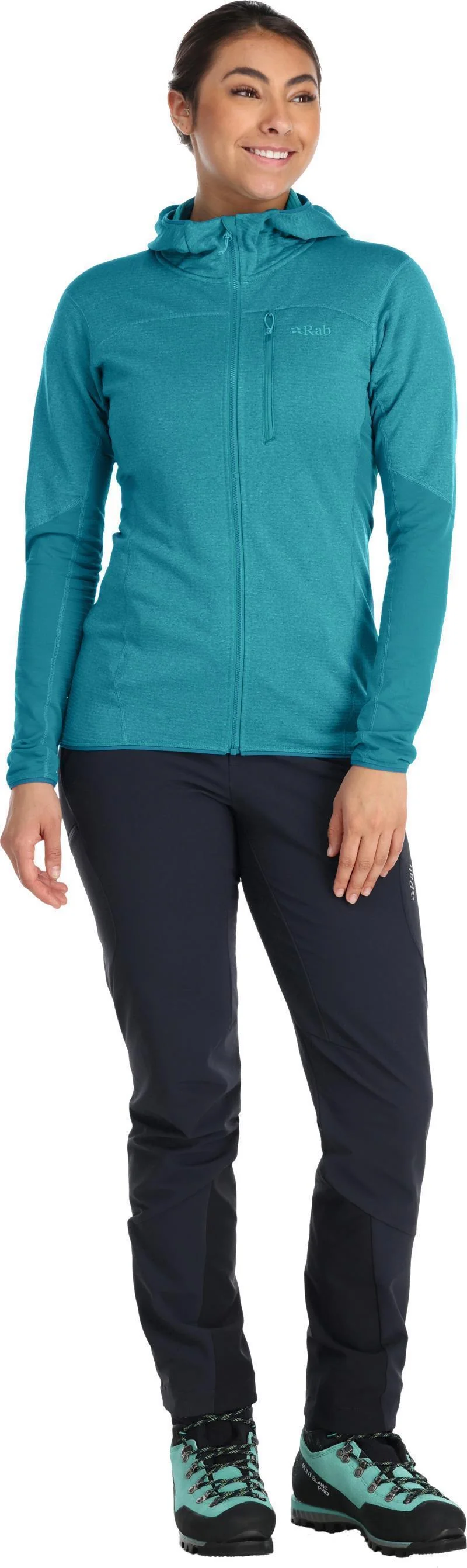 Ascendor Hoody - Womens - Image 10
