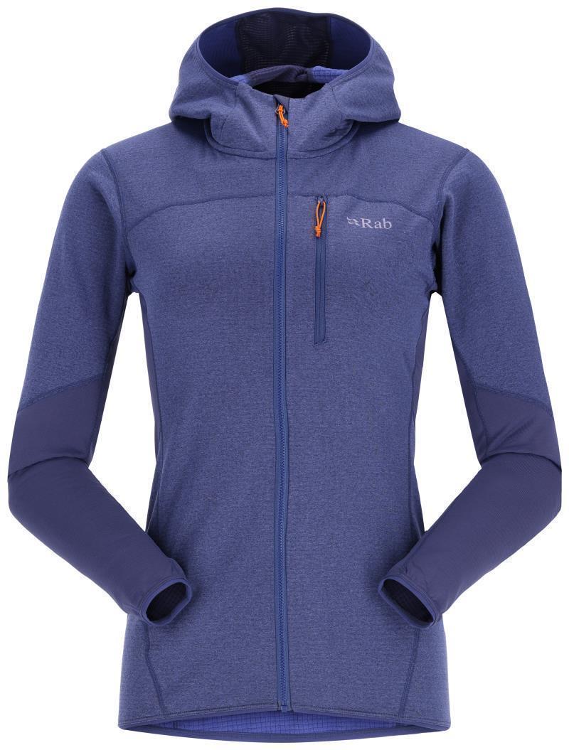 Ascendor Hoody - Womens - Image 11