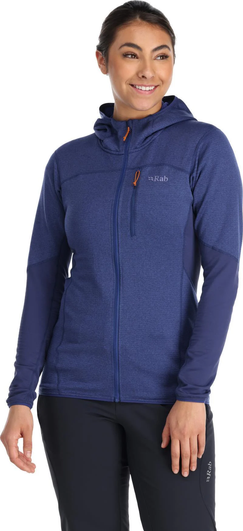 Ascendor Hoody - Womens - Image 13
