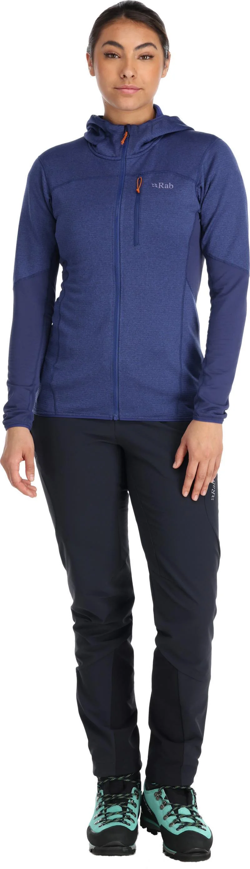 Ascendor Hoody - Womens - Image 14