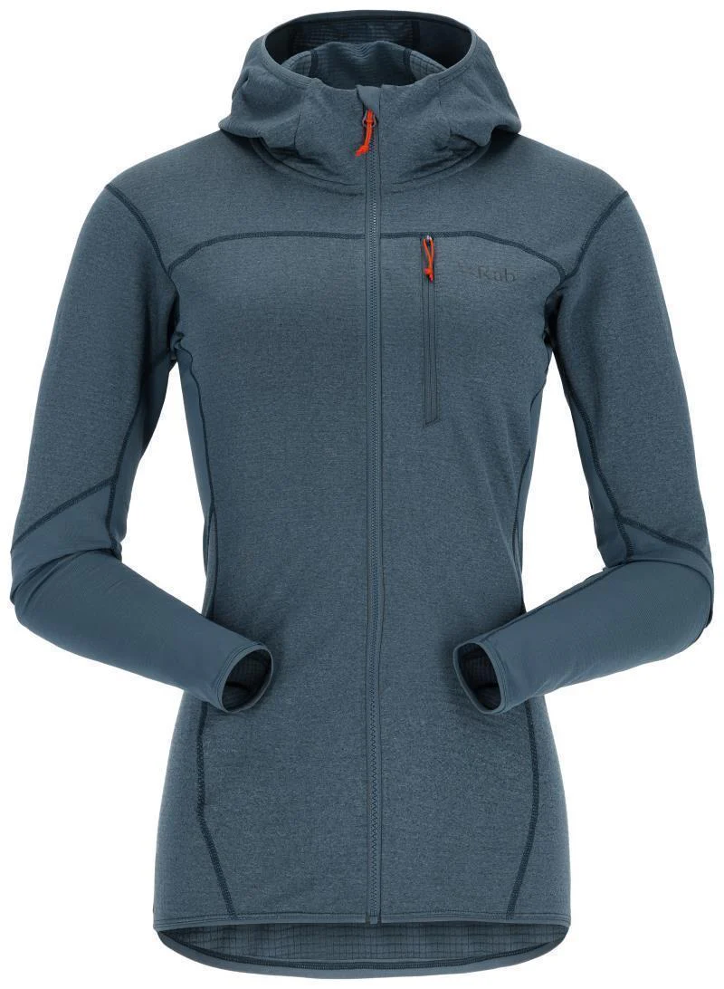 Ascendor Hoody - Womens - Image 16