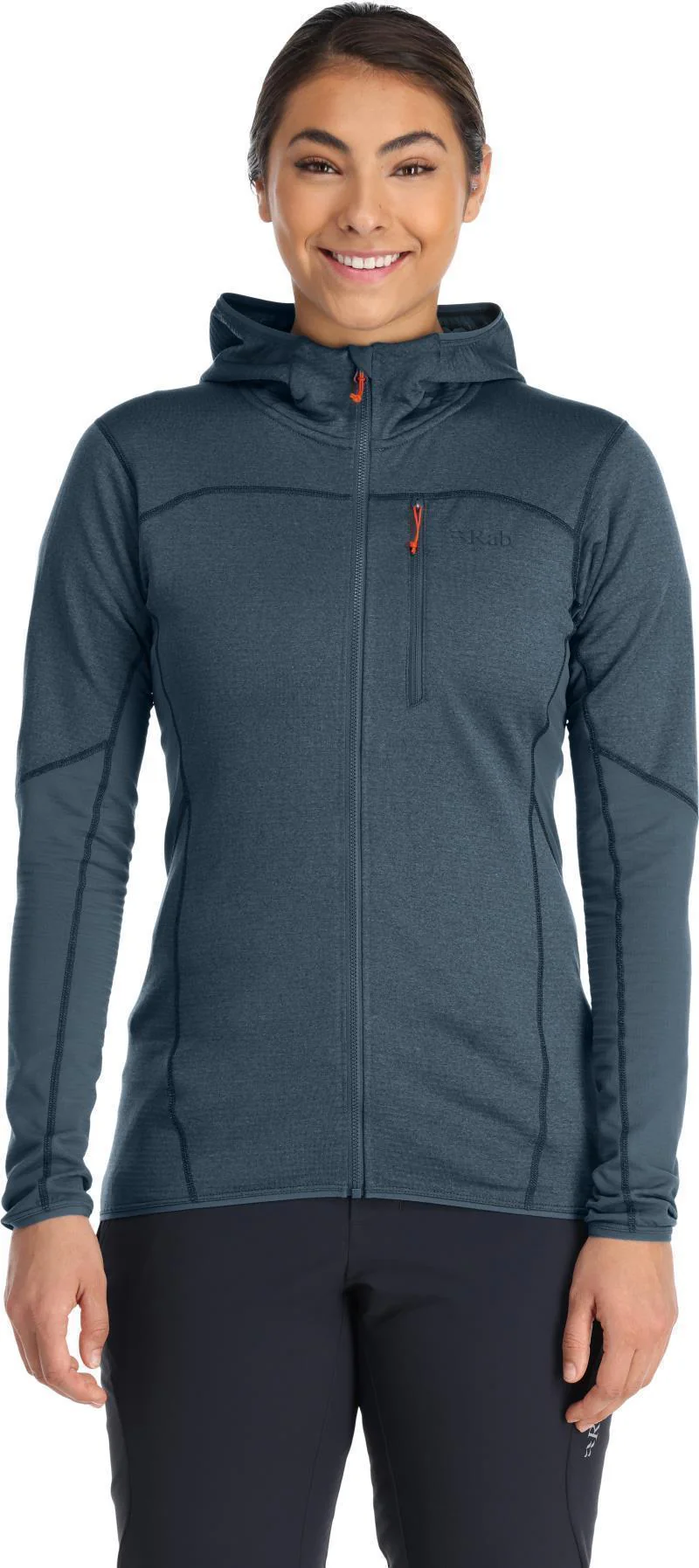 Ascendor Hoody - Womens - Image 18