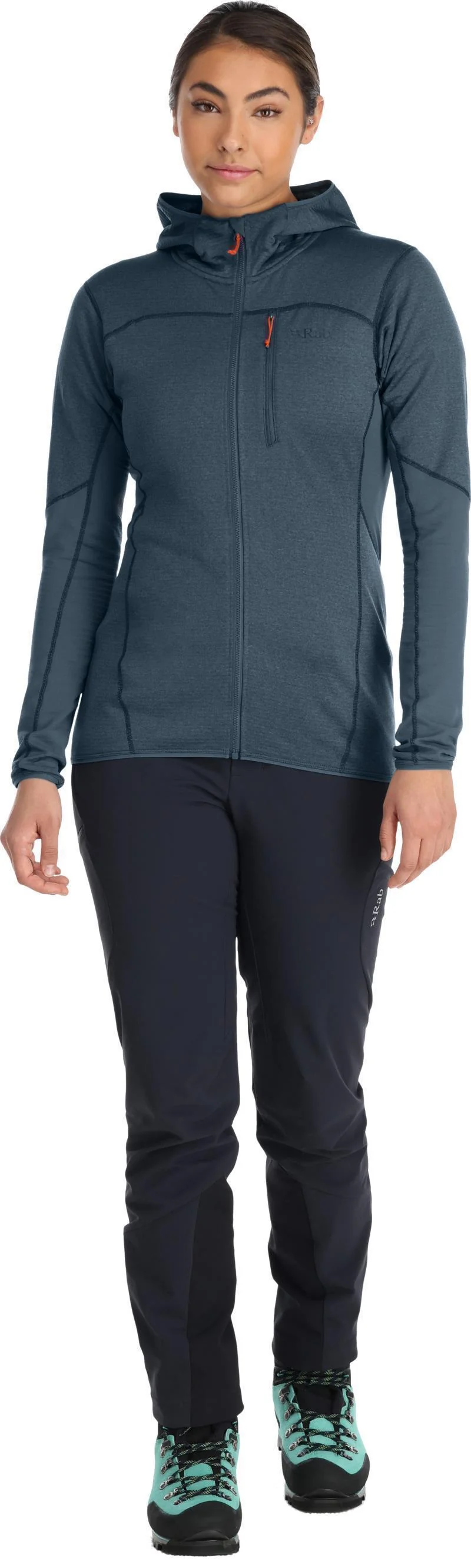 Ascendor Hoody - Womens - Image 20