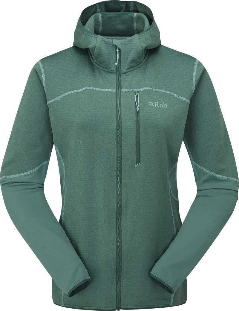 Ascendor Hoody - Womens - Image 21
