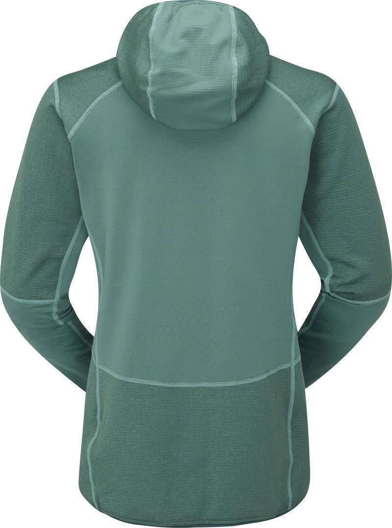 Ascendor Hoody - Womens - Image 22