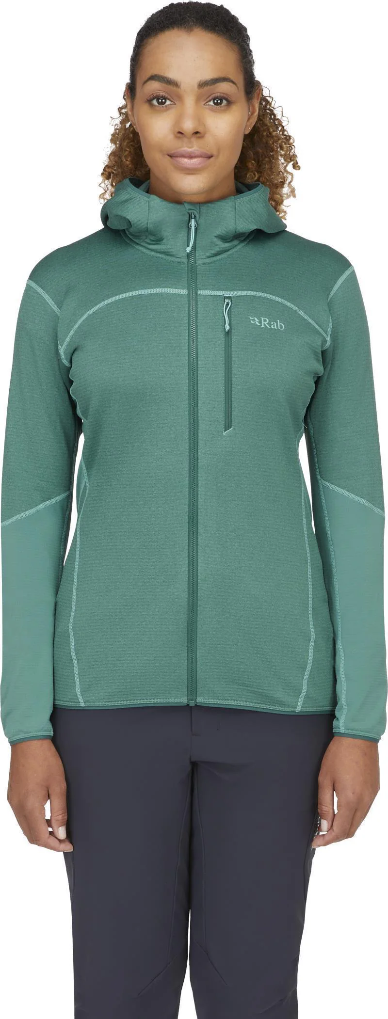 Ascendor Hoody - Womens - Image 23