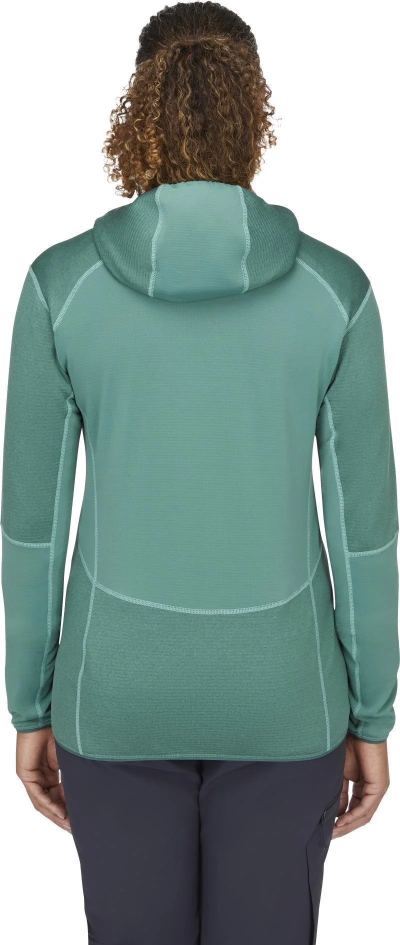 Ascendor Hoody - Womens - Image 24