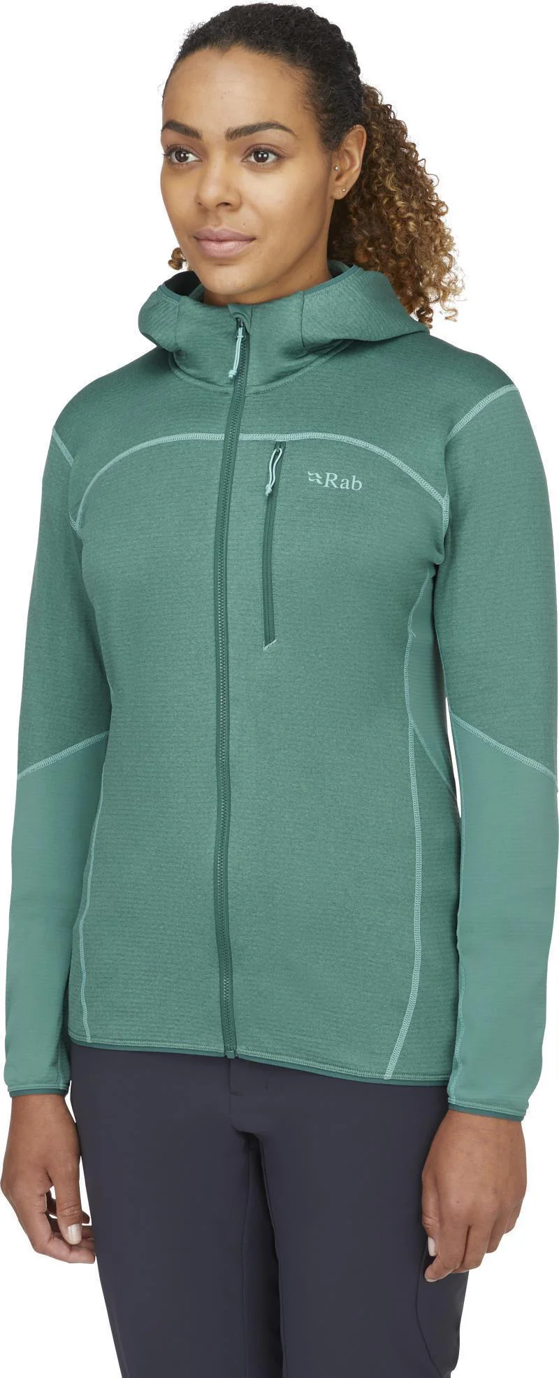 Ascendor Hoody - Womens - Image 25