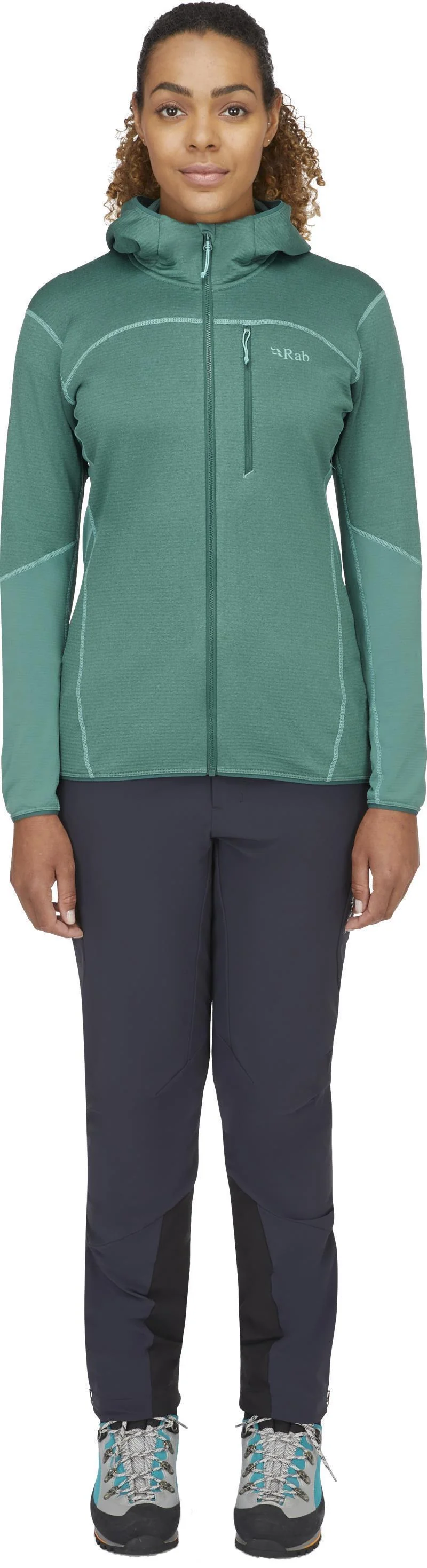 Ascendor Hoody - Womens - Image 26